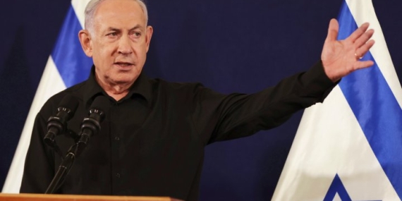 Netanyahu has dissolved Israel’s war cabinet, officials say – National