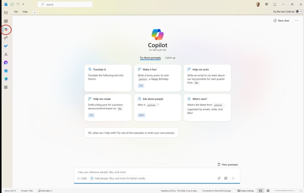 featured