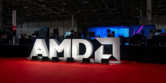 AMD CES 2025 Keynote live blog: as it happened