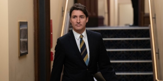 Trudeau headed for G7 summit in Italy. What’s on the agenda?  – National