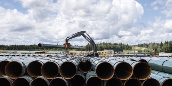 TC Energy’s US$15B Keystone XL claim thrown out by trade tribunal