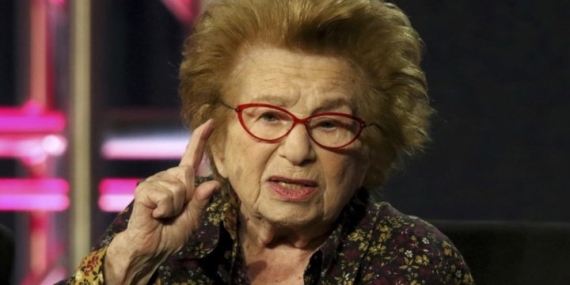 Dr. Ruth Westheimer, America’s diminutive and pioneering sex therapist, dies at 96 – National