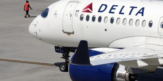 Delta still cancelling hundreds of flights after CrowdStrike outage. Why? – National