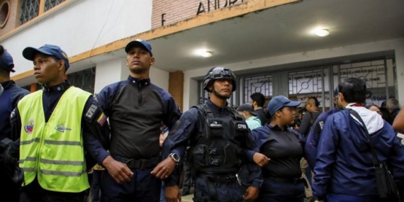 Venezuelans head to polls in election that may end Maduro’s power – National