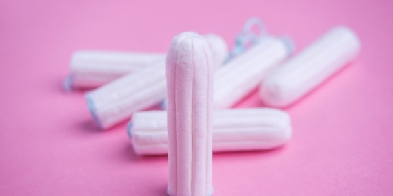 Tampons may have ‘toxic levels’ of lead and arsenic in them, study warns – National