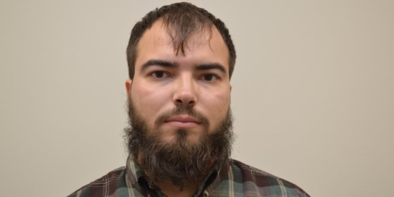 Canadian sentenced to 5 years in prison for terrorism offences in U.K.