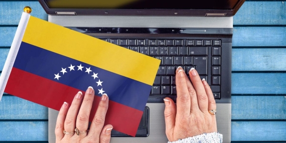 After TikTok, Venezuela blocks VPN webistes
