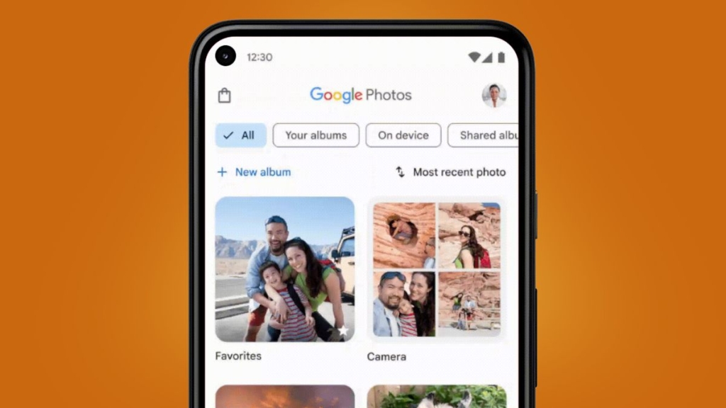 featured