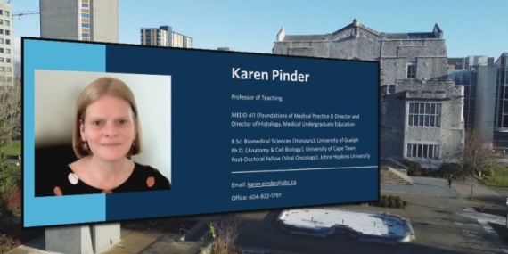 UBC cites privacy reasons, won’t comment further on professor’s Trump shooting post