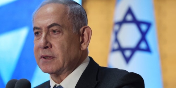 Israel’s Netanyahu visiting U.S. amid political tensions. What to know – National