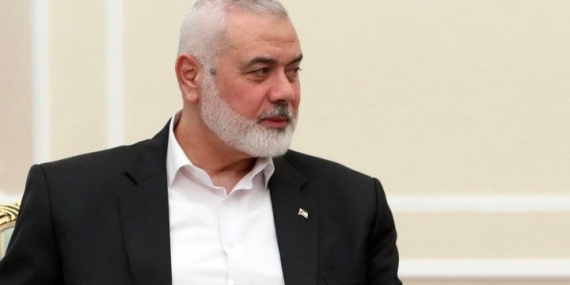 Hamas leader Ismail Haniyeh killed in Iran, militant group says – National