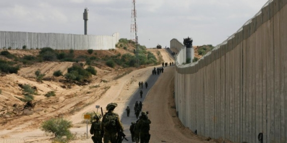 Canadian killed in Israel after threatening security forces with knife – National