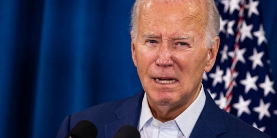 Joe Biden to speak on failed Trump assassination attempt after Situation Room briefing – National