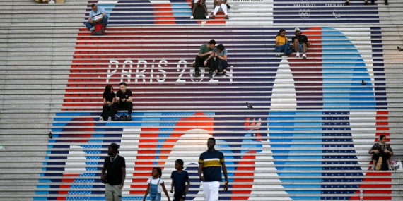 Travelling for the Paris Olympics? Here’s what health precautions to take – National