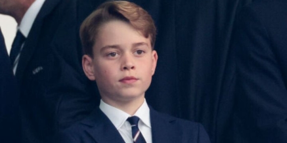 Prince George turns 11: New portrait of royal heir released – National