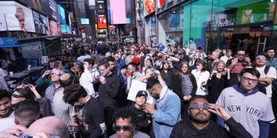 World population could peak at 10.3B by 2080s: UN