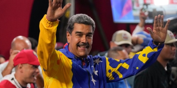 Venezuela election: Maduro, opposition in standoff as both claim victory – National