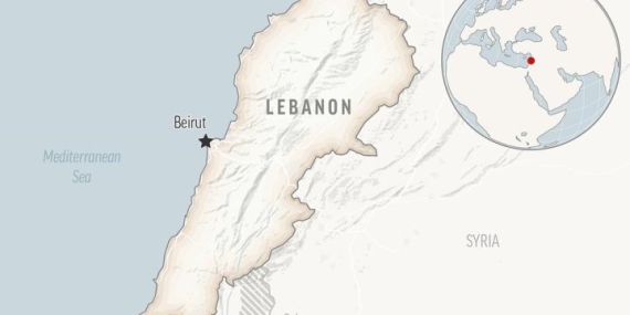 ‘Nobody likes to see war’: Lebanese Manitobans cautious amid travel warnings – Winnipeg