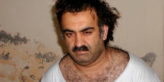 Accused mastermind of 9/11 terror attacks to plead guilty: Pentagon – National