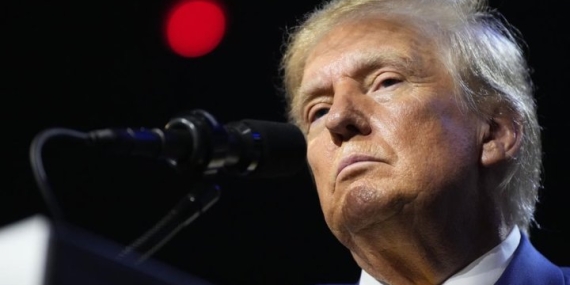 Iran to blame for Trump campaign hack, U.S. intelligence officials say – National