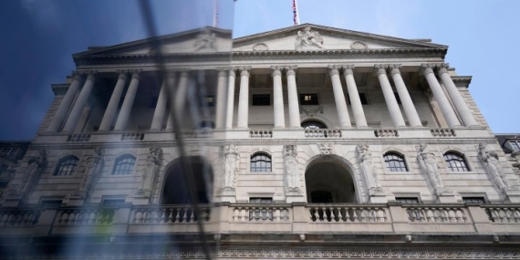 Bank of England joins global easing cycle with 1st rate cut in 4 years – National