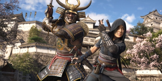 Assassins Creed Shadows isn’t even out yet, but it seems the game’s first DLC may have already leaked online