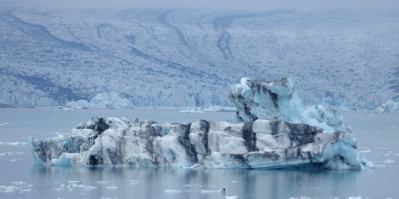 Iceland cave collapse kills tourist, two more missing