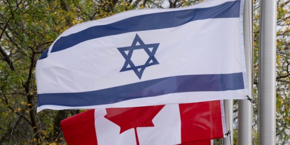 Canada pulls diplomats’ families out of Israel as fears of a spiral grow – National