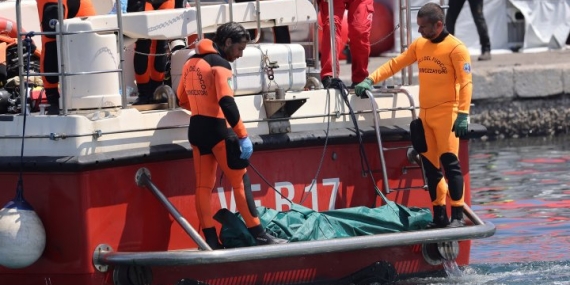 Superyacht sinking: Manslaughter charges considered as last body found – National