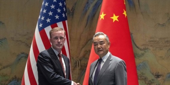 U.S., China plan new Biden-Xi talks as top officials meet in Beijing – National