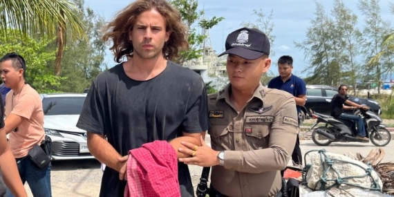 Spanish YouTube chef found guilty of gruesome murder, dismemberment in Thailand – National