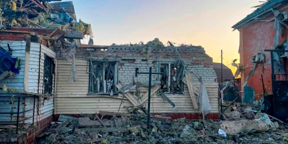 Ukrainian troops appear to have pushed into Russian territory. What to know – National