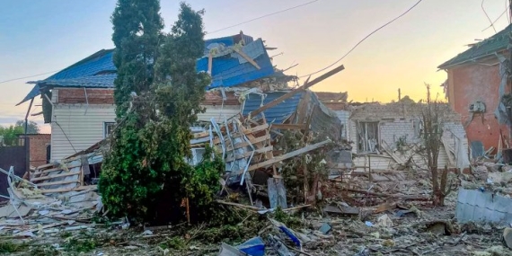How Ukraine’s surprise push into Russian territory caught Moscow off guard – National