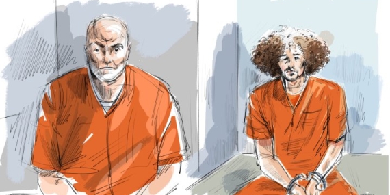 War crimes charges against Toronto ISIS suspect are a first for Canada