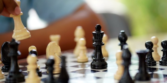 Russian chess champ accused of poisoning competitor with mercury – National