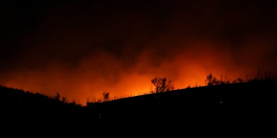 Greece grappling with ‘extremely dangerous’ wildfires. What to know – National