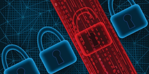 Ransomware attackers leak stolen Rhode Island private info following hack