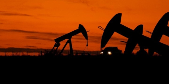 Global oil prices set for 4th weekly decline amid demand concerns – National