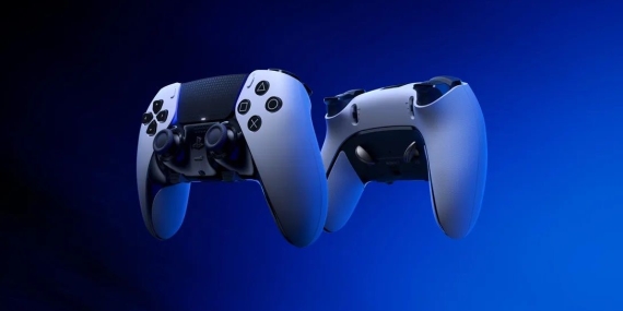 I always thought the DualSense Edge was too expensive to recommend, and now Sony has permanently dropped its price in the UK
