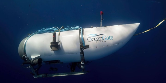 Titan sub crew ‘were well aware they were going to die,’ $50M lawsuit alleges – National