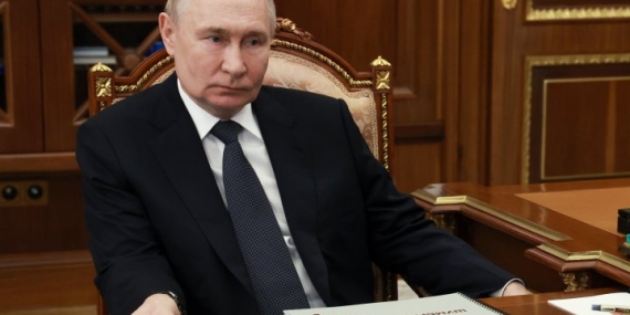 Extensive prisoner swap coming, Turkey says amid reports of U.S.-Russia deal – National