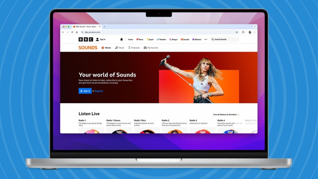 featured