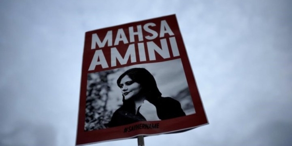 Canada, allies lay new Iranian sanctions 2 years after Mahsa Amini death – National