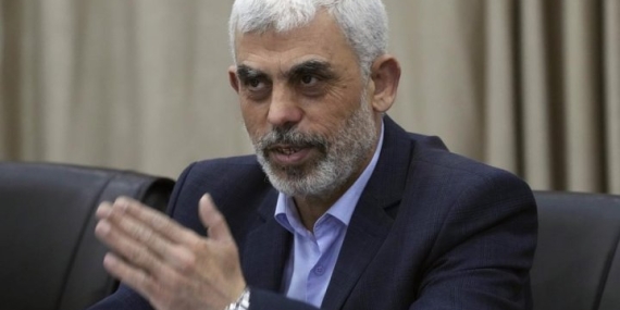 U.S. charges Hamas leader, other militants over Oct. 7 attack on Israel – National