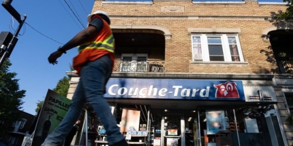 Couche-Tard ‘disappointed’ after 7-Eleven owner rejects takeover offer