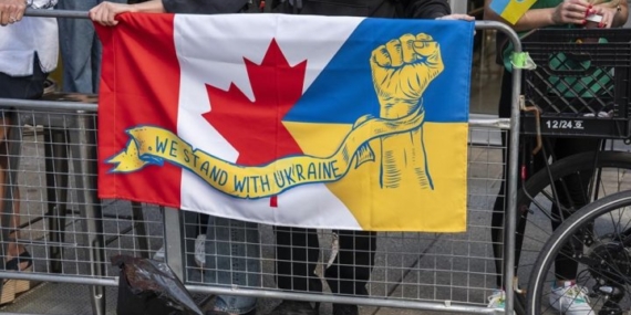 Ontario’s public broadcaster under fire for funding, then pulling Russian war doc