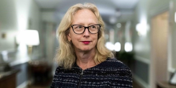 ‘Canada does not view China as an adversary,’ ambassador says