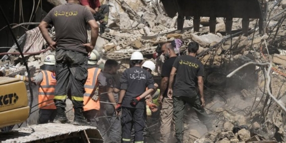 Hezbollah leaders among 37 killed in Israeli strike in Lebanon – National