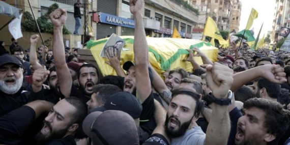 Israel’s attack targetting Hezbollah leaders in Beirut killed 37, Lebanon says