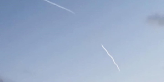 Hezbollah fires missile at Tel Aviv in further escalation of conflict – National